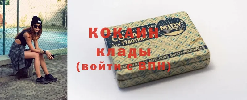 Кокаин 99%  мега как войти  Бикин 